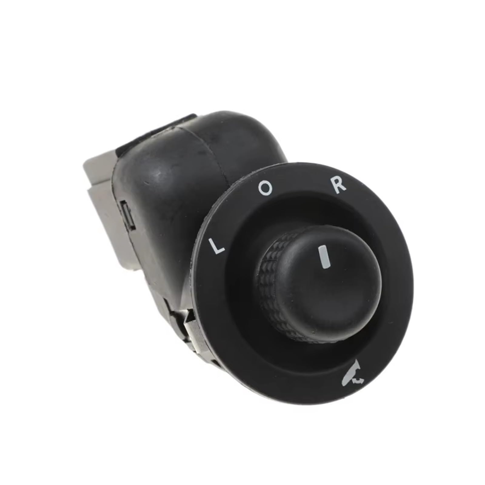 Per Jeep Per Commander Per Compass Per Grand Cherokee Per Patriot 04602789AA Manopola Interruttore Specchietto Retrovisore Auto Pulsante Commutazione Specchietto Retrovisore