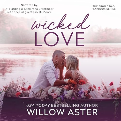 Wicked Love by Willow Aster episode artwork