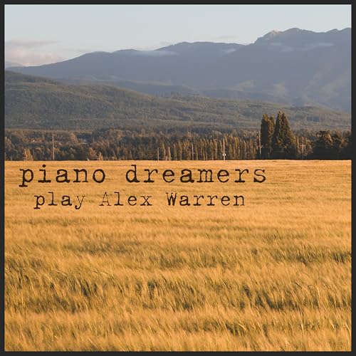 Piano Dreamers