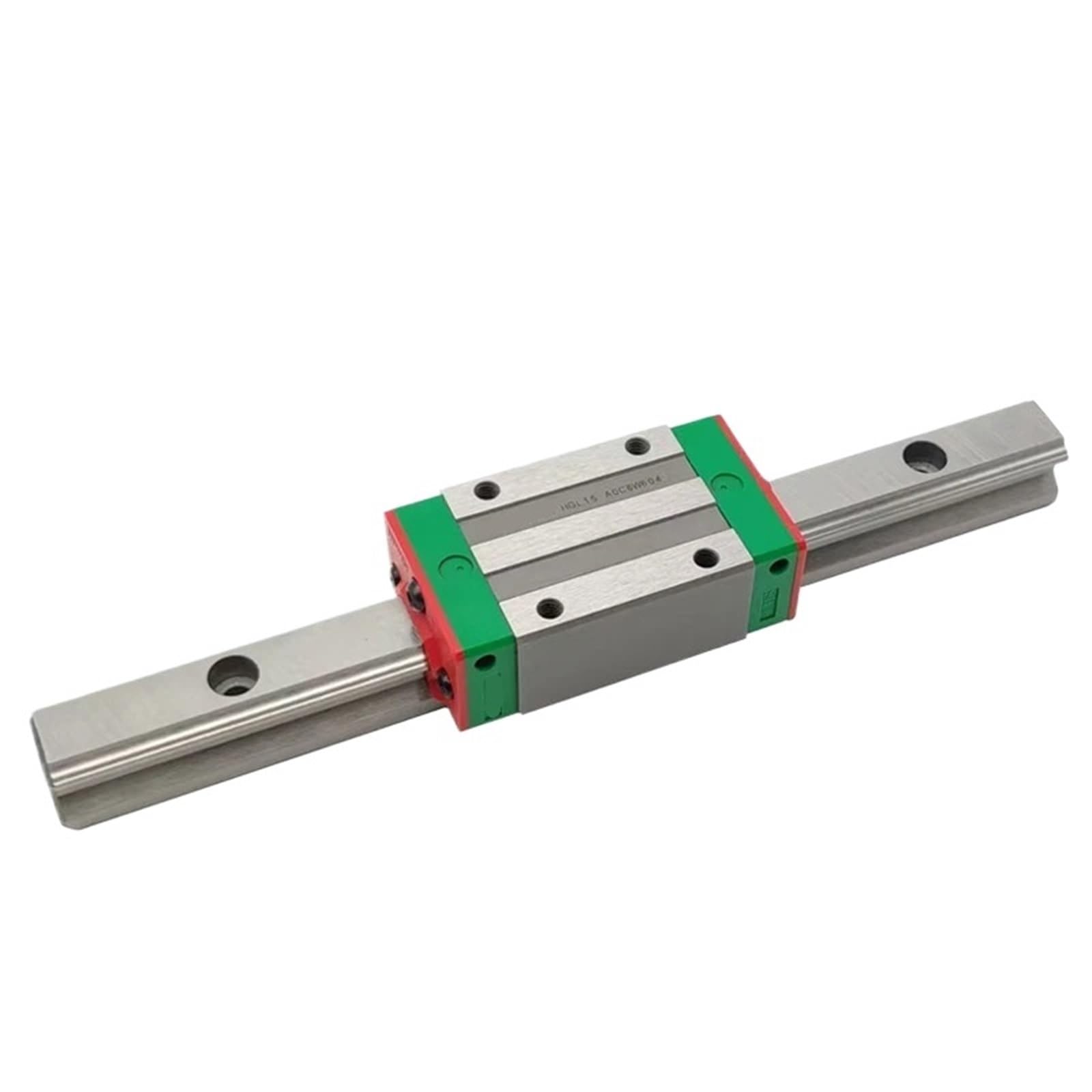 Bloc HGL30HA de guidage linéaire sans jeu pour machine CNC