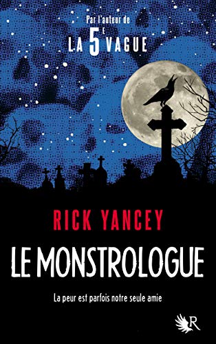 Le monstrologue (1) [French] 2221144597 Book Cover
