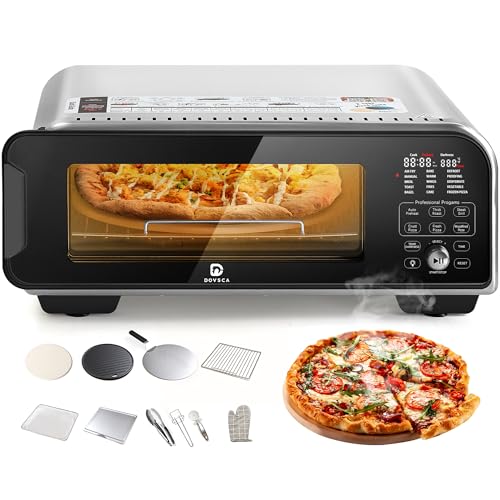 Convection Oven Mini Pizza In Toaster Oven Toaster Oven Best Small