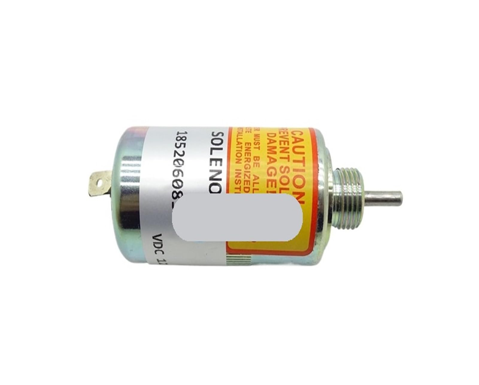 JJKKOZVQF Parts 185206083 12V shut-off solenoid valve