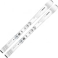 Vista 1 de HEAD Esquís Absolut Joy 2023 para mujer de 62.2 in con fijaciones Joy 9 GW