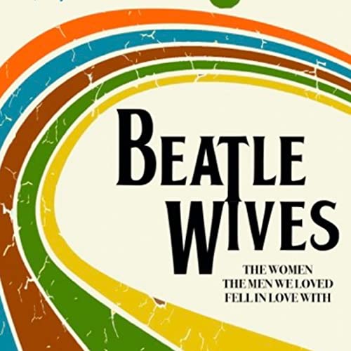 『Sticky Jazz Interview Marc Shapiro/beatle wives』のカバーアート