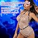 BDSMYEE Harness Damen Leder,BDSMs Dessous leder Dessous Frauen,Leder BH Body Harness Frauen,Sexy Dessous Damen für Sex,Domina Outfit Damen,Rave Outfit Damen,Fetiche Kleidung Frauen (D)