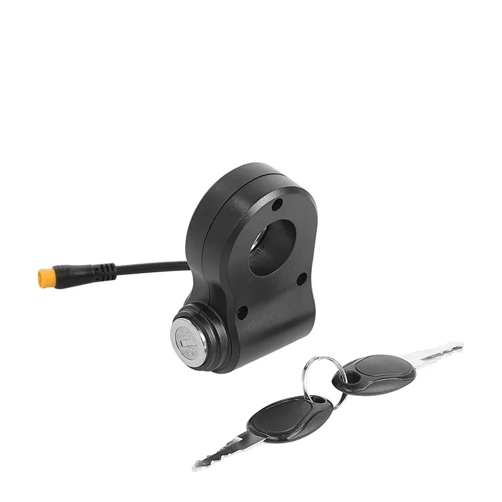 Interrupteur d'accélérateur Kirin G2 Max avec verrouillage de porte électrique et clé