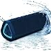 Bluetooth Speakers - Vanzon X5 Pro Portable Wireless Speaker V5.0 with 20W Loud Stereo Sound, TWS, IPX7 Waterproof & 24H Playtime, Perfect for Travel, Home and Outdoors