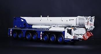 1/50 タダノ AC 7.450-1 crane　オールテレーンクレーン Amazon.co.jp: IMC 1/50 Tadano AC 7.450-1 crane 建設重機 タダノ