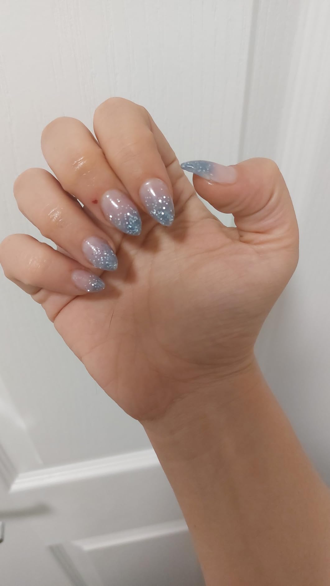 Customer photo