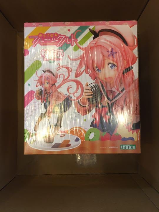 Amazon.co.jp: おちこぼれフルーツタルト おちフル 桜 衣乃