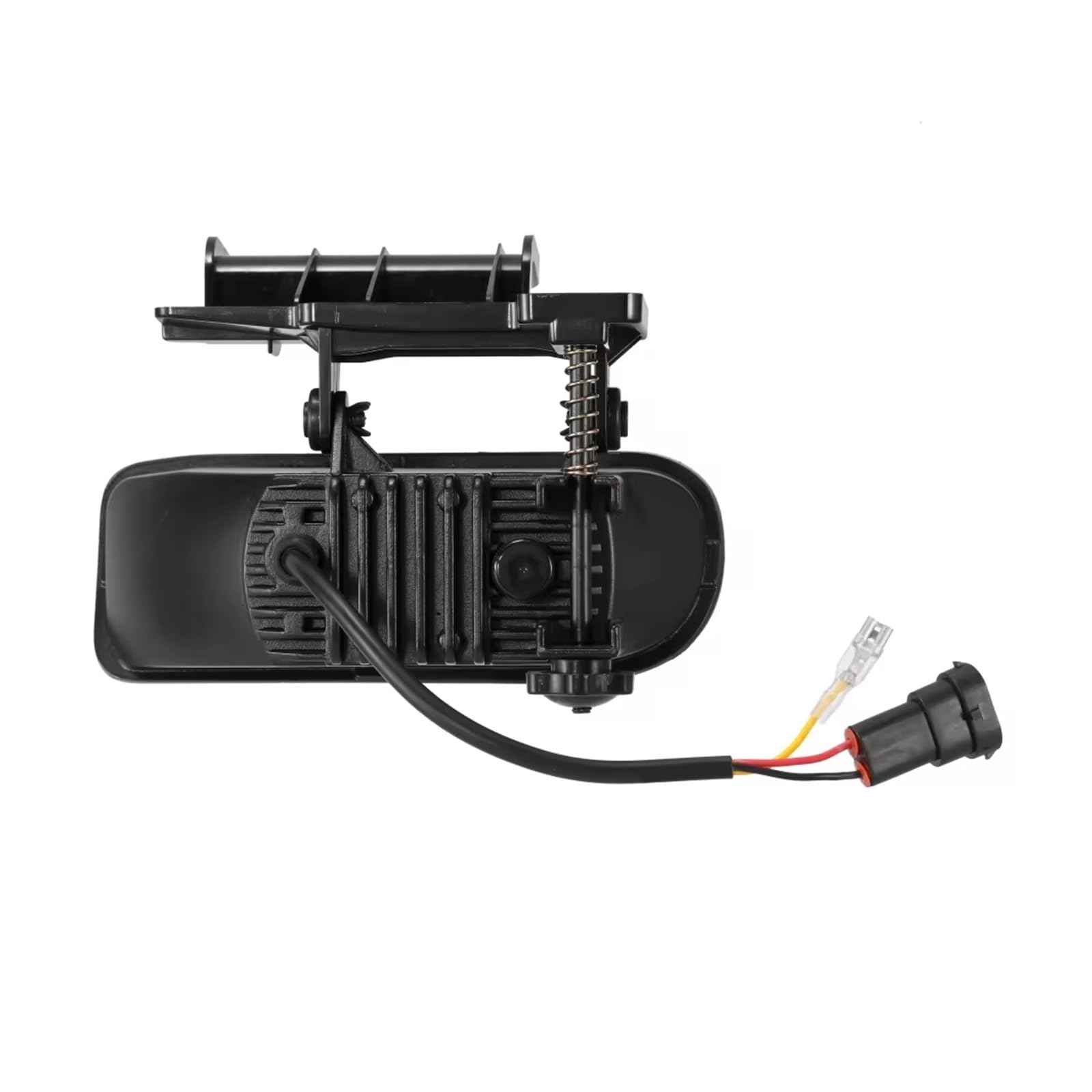 Auto Fari Per Chevrolet Per Silverado 1500 2500 Per Silverado Per Suburban/Per Tahoe Paraurti Anteriore Luce Marcia Diurna Luce Fendinebbia Anteriore A LED DRL Fanali Fendinebbia