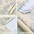 GloryTik Floral Wallpaper Peel and Stick Vintage Contact Paper Beige Self Adhesive Removable Waterproof Wall Paper for Bedroom Bathroom Cabinets Home Walls Decoration Vinyl Roll 16.14" X 78.7"