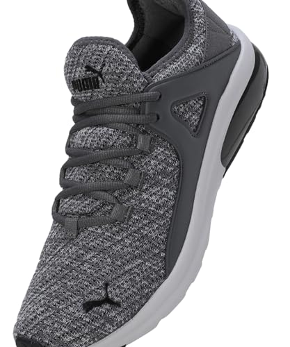 Image of Puma Unisex-Adult Electron 2.0 Doubleknit Sneaker