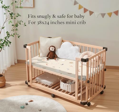 La Mejor Lista de Colchones para parques infantiles para comprar online. 14 Imagen adicional