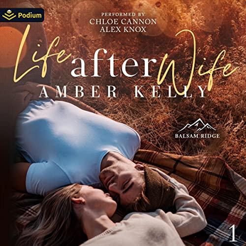 Life after Wife | Amber Kelly episode artwork