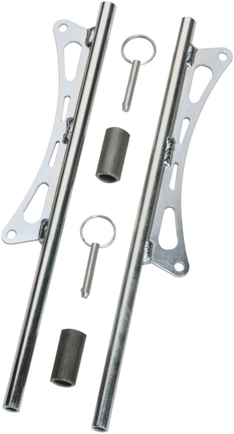 4111 Radiator Mounting Kit