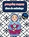 poupées russes livre de coloriage: 40 pages de coloriage unique et belle de poupées russes de nidification, et matriochka poupées de nidification, à la couleur pour l'activité créative et de détente