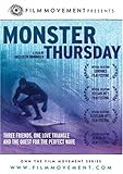 Monster Thursday [DVD]