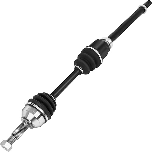 Miniatura 210 de SCITOO Eje CV Conjunto de eje delante izquierda derecha para Honda Odyssey 3.5L,para Honda Ridgeline 3.5L 2005-2014 60-1009