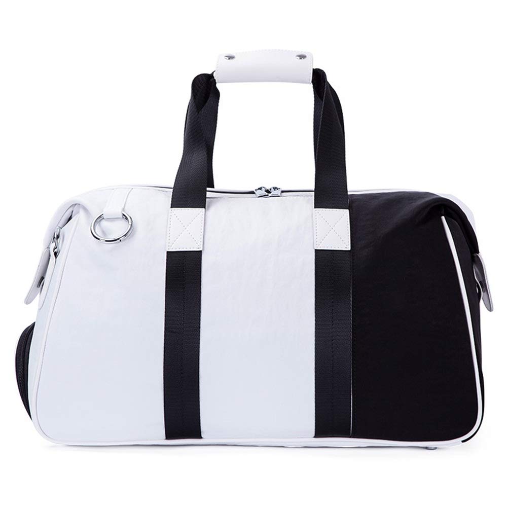 Amazon.co.jp: ゴルフ用ボストンバッグ メンズ・レディース・軽量＆耐