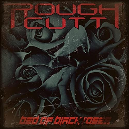 Amazon.co.jp Bed of Black Roses Rough Cutt デジタルミュージック