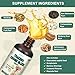 BiKontrun Collapsed Trachea Treatment for Dogs, Cough for Dogs, Trachea Cough Elixir, Natural Herbal Supplements Relieves Cough and Helps Soothe The Throat (2 FL OZ)