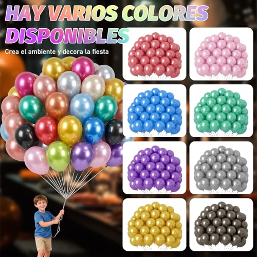 Reviews de Globos arcoiris que Puedes Comprar On-line. 6 Imagen adicional