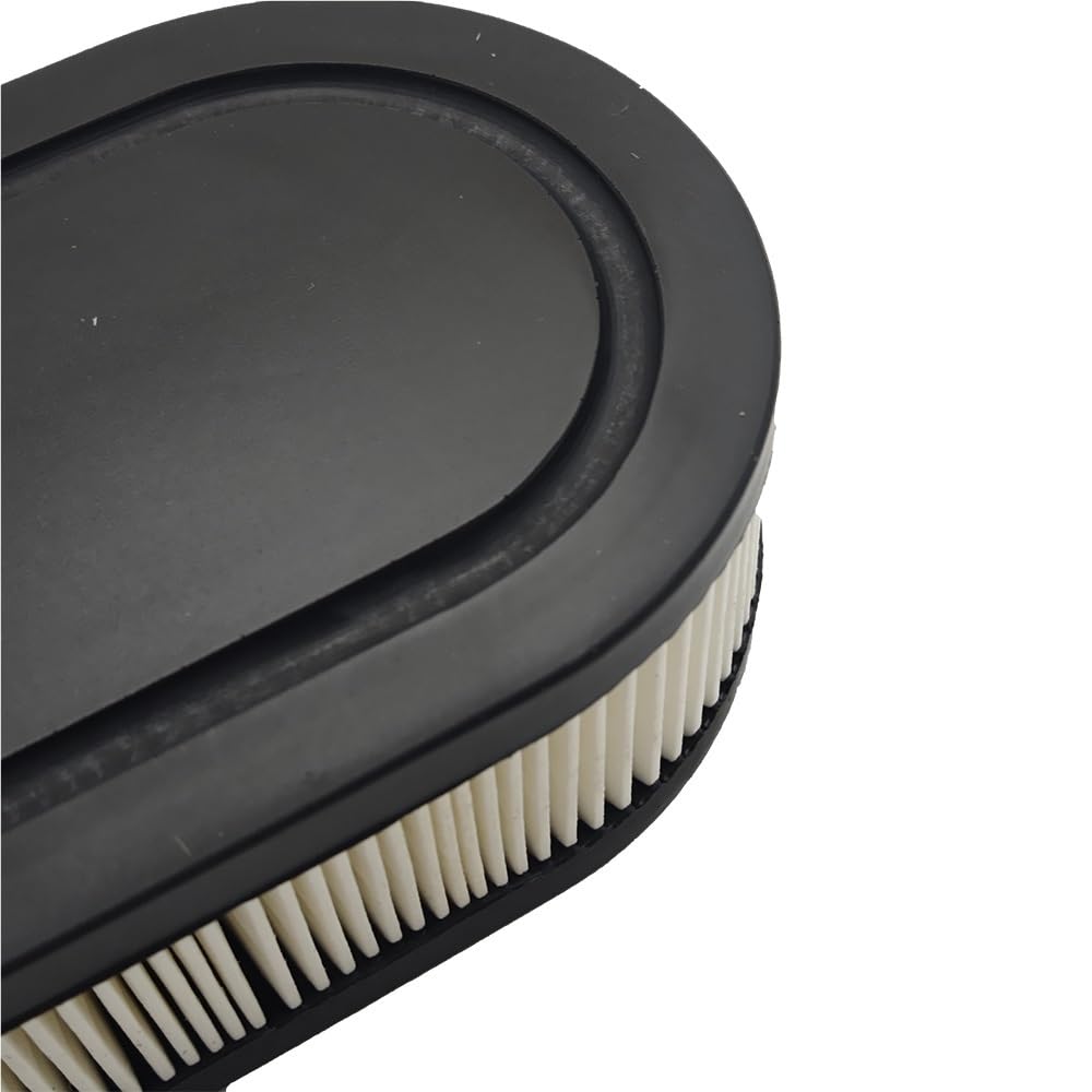 10 Uds Filtro cortacésped Apto for 593260 798339 4247 5432 5432K 09P000 550E Elemento de Repuesto