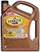 Pennzoil 550038202 High Mileage Vehicle 10W-30 Motor Oil (SN) 5qt jug