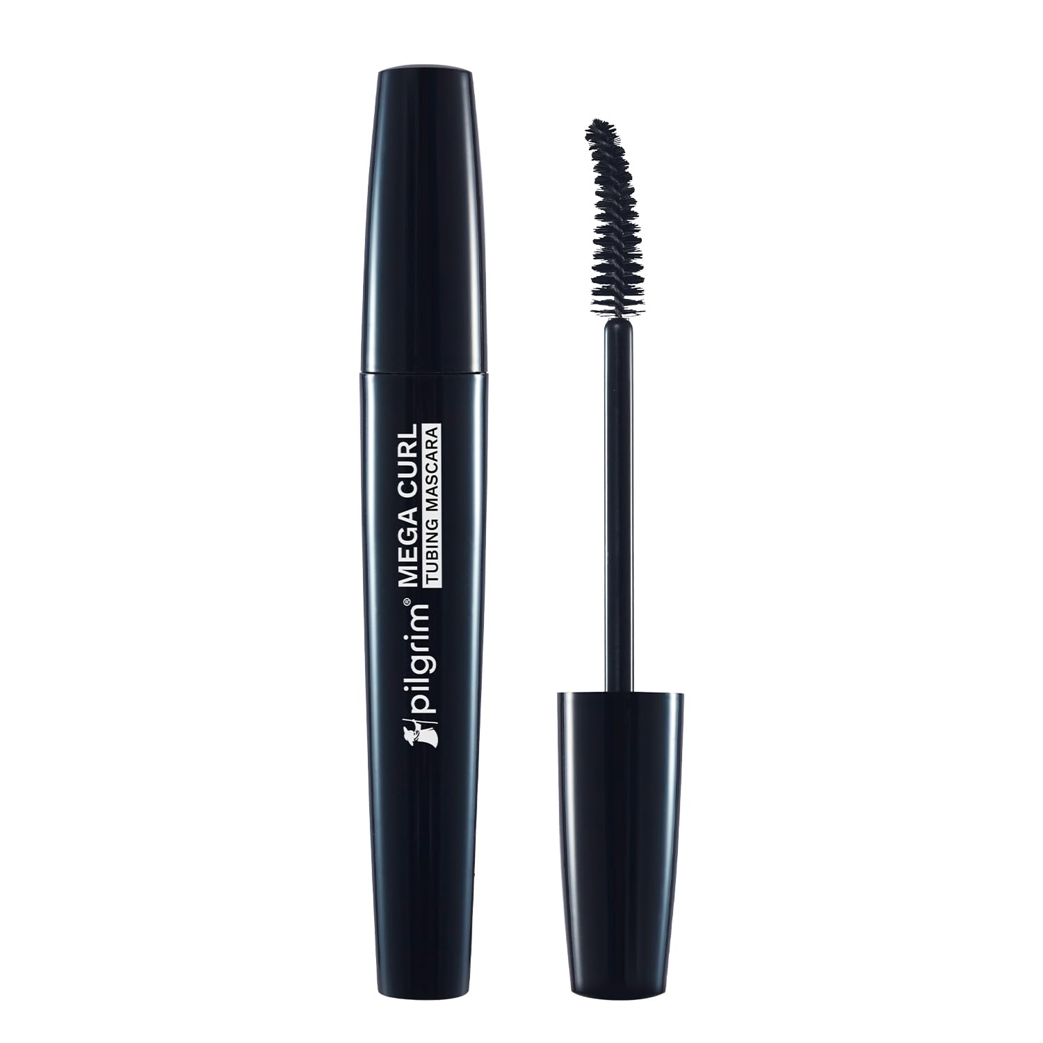Mega Curl Tubing Mascara Next-Gen Tubing For All-Day, Smudge-Proof Curls - Black Icon-01-image-43