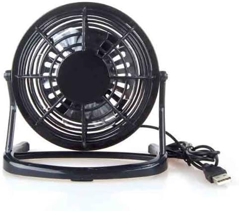 Mini Laptop/PC USB Cooler Cooling Desk Fan