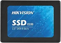 SSD HIKVISION 2.5 SATA 1024 GB - HKM01TS21A
