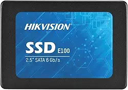 SSD HIKVISION 2.5 SATA 1024 GB - HKM01TS21A