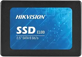 SSD HIKVISION 2.5 SATA 1024 GB - HKM01TS21A