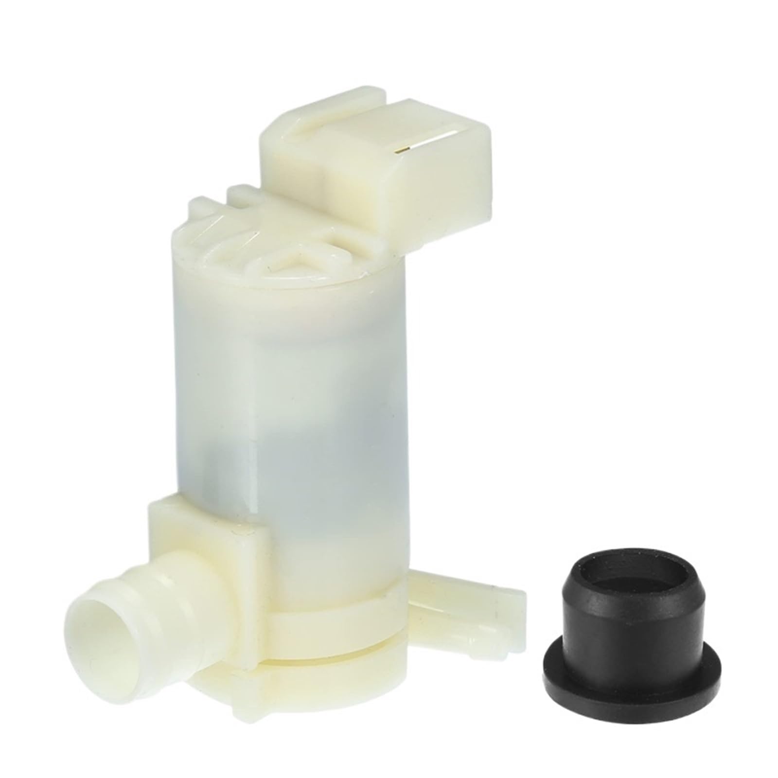 Car Accessories Fit for Nissan Maxima QX 100 NX 350 Z Sunny MK3 X-Trail Almera Patrol GR Windshield Washer Pump 28920-50Y00 Washer Pump