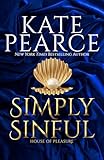 Simply Sinful (The House of Pleasure Book 2)