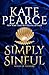 Simply Sinful (The House of Pleasure Book 2)