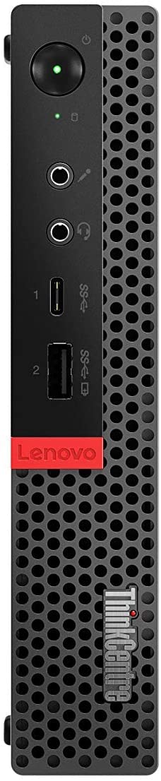 Amazon.com: Lenovo ThinkCentre M920–Tiny Intel Core i7-8700T