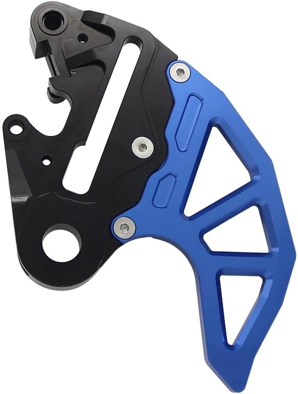 [Motorcycle Parts] Moto Caliper Rear Brake Disc Guard Protector for KTM 300 XC XC-W 350 XC-F XCF-W EXC-F SX-F 450 EXC-R SMR SXS-F 500 EXC 530 XCR-W [Accessories]
