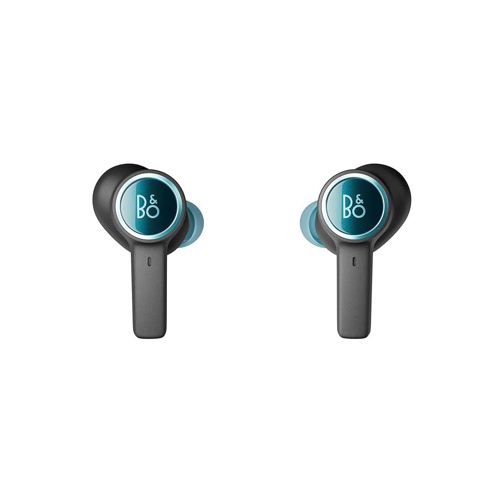 BANG & OLUFSEN BEOPLAY EX（OXYGEN） Beoplay EX - Wireless Noise-Cancelling Earbuds | B&O