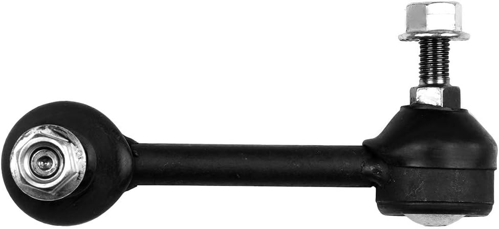 cciyu Rear Sway Bar End Link - Driver Passenger Side fit for 2008-2012 for Infiniti EX35 2011 for Infiniti G25 2014-2015 for Infiniti QX50 2pcs Suspension Kit