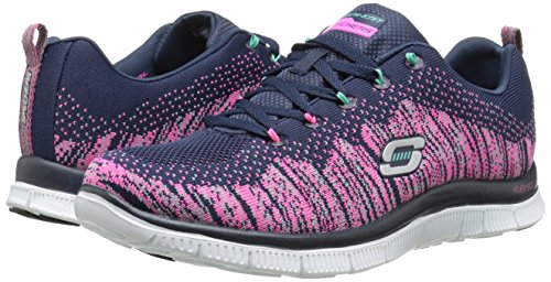 Skechers Flex Appeal Talent Flair, Scarpe Sportive...