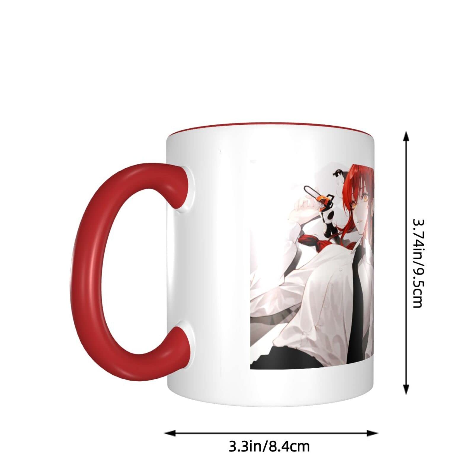 シーマン　マグカップ ゲルマニア 1915 ハイル ウント ジーク セラミック マグカップ: 第一次