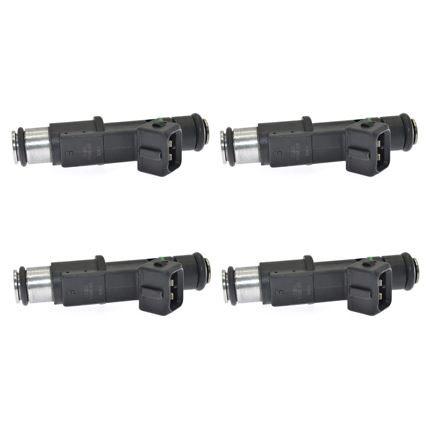 Amazon.com: 1PCS Fuel Injector 01F005A 0280156329 for 2000-2004  