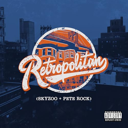 Pete Rock & Skyzoo feat. Benny The Butcher, Conway The Machine, Elzhi & Westside Gunn