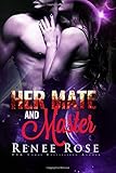 Her Mate and Master: An Alien Warrior Romance (Zandian Masters) (Volume 6)