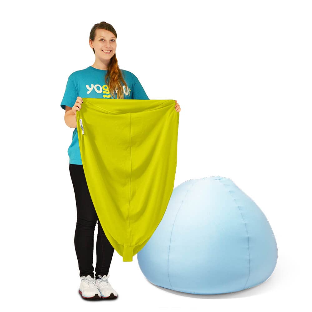 Amazon.co.jp: Yogibo Zoola Drop Cover ヨギボー ズーラ ドロップ