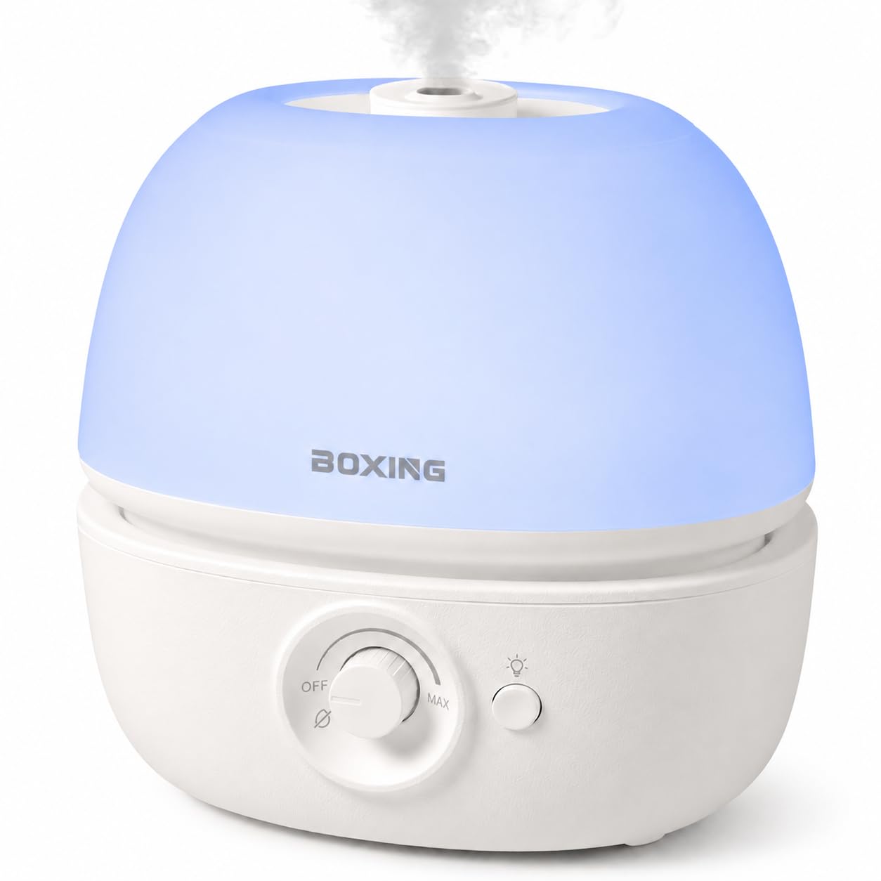 BOXING 3L Cool Mist Humidifier