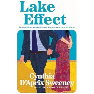 Lake Effect